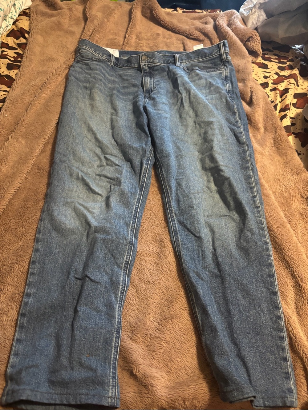 Men size 38/30 jeans
